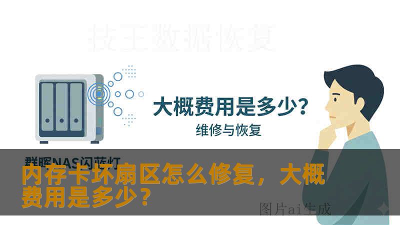 内存卡坏扇区怎么修复,大概费用是多少? 内存卡坏扇区怎么修复,大概费用是多少?