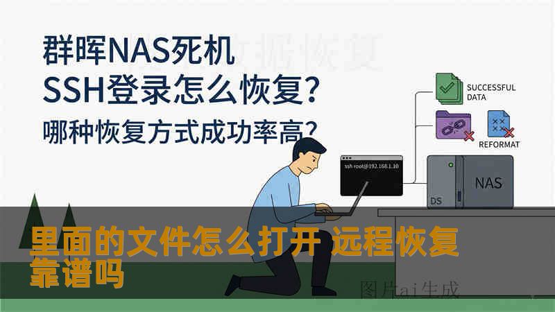 里面的文件怎么打开 远程恢复靠谱吗 里面的文件怎么打开 远程恢复靠谱吗