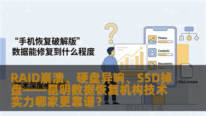 RAID崩溃、硬盘异响、SSD掉盘——昆明数据恢复机构技术实力哪家更靠谱? RAID崩溃、硬盘异响、SSD掉盘——昆明数据恢复机构技术实力哪家更靠谱?