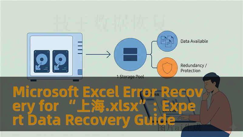 Microsoft Excel Error Recovery for “上海.xlsx”: Expert Data Recovery Guide