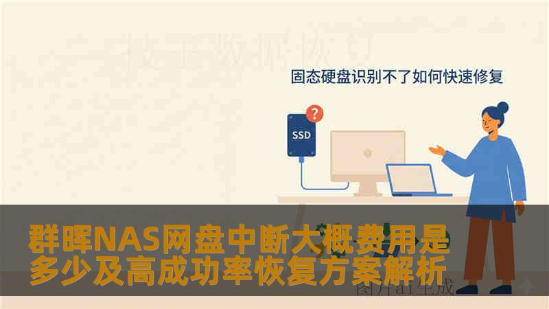 群晖NAS网盘中断大概费用是多少及高成功率恢复方案解析