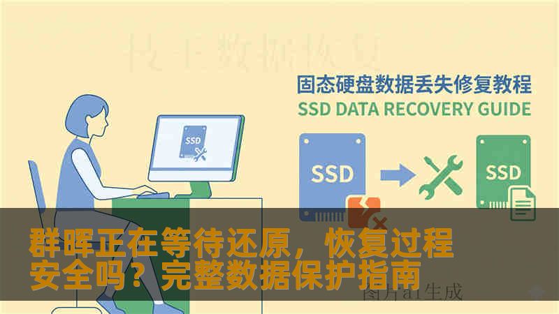 群晖正在等待还原，恢复过程安全吗？完整数据保护指南