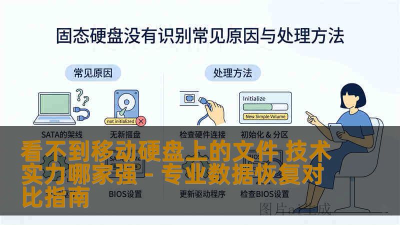 看不到移动硬盘上的文件 技术实力哪家强 - 专业数据恢复对比指南 看不到移动硬盘上的文件 技术实力哪家强 - 专业数据恢复对比指南