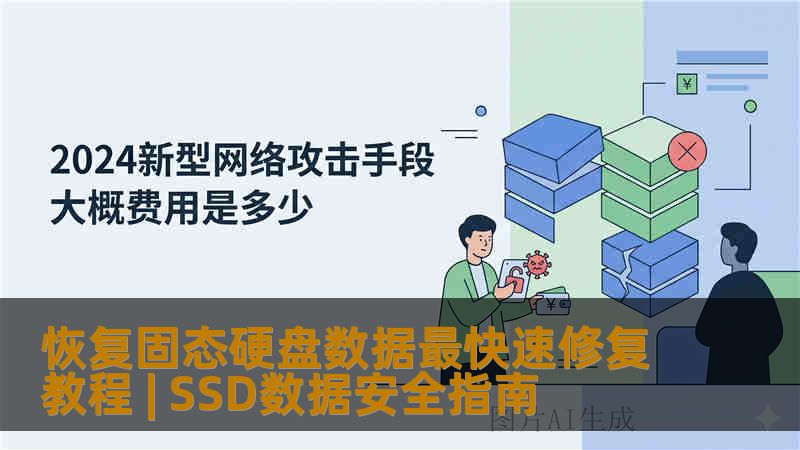 恢复固态硬盘数据最快速修复教程 | SSD数据安全指南