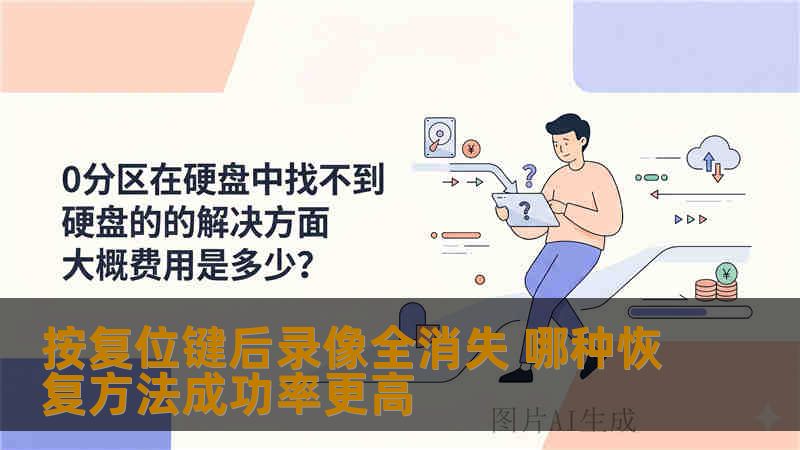 按复位键后录像全消失 哪种恢复方法成功率更高 按复位键后录像全消失 哪种恢复方法成功率更高