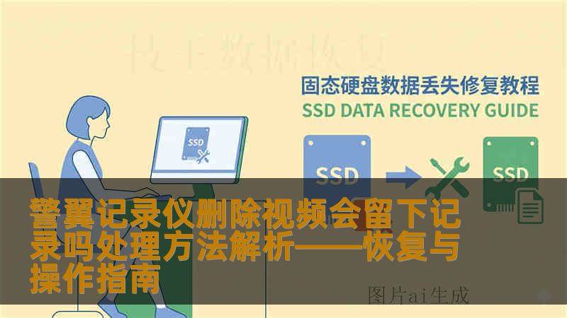 警翼记录仪删除视频会留下记录吗处理方法解析——恢复与操作指南 警翼记录仪删除视频会留下记录吗处理方法解析——恢复与操作指南