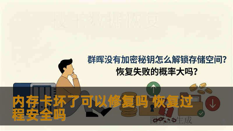 内存卡坏了可以修复吗 恢复过程安全吗