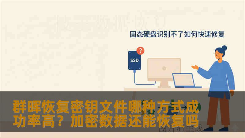 群晖恢复密钥文件哪种方式成功率高？加密数据还能恢复吗
