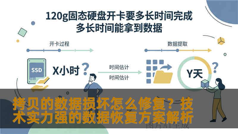 拷贝的数据损坏怎么修复?技术实力强的数据恢复方案解析 拷贝的数据损坏怎么修复?技术实力强的数据恢复方案解析