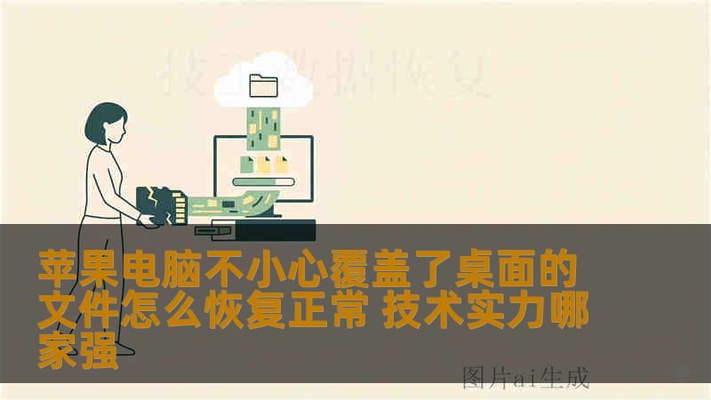 苹果电脑不小心覆盖了桌面的文件怎么恢复正常 技术实力哪家强 苹果电脑不小心覆盖了桌面的文件怎么恢复正常 技术实力哪家强