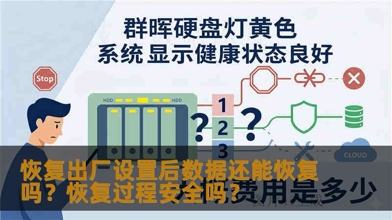 恢复出厂设置后数据还能恢复吗?恢复过程安全吗? 恢复出厂设置后数据还能恢复吗?恢复过程安全吗?