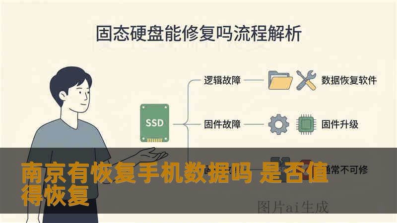 南京有恢复手机数据吗 是否值得恢复