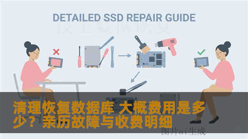 清理恢复数据库 大概费用是多少？亲历故障与收费明细