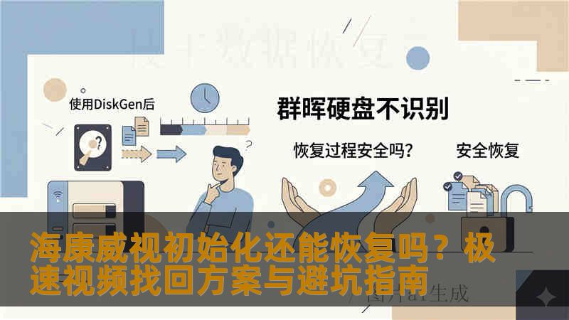 海康威视初始化还能恢复吗?极速视频找回方案与避坑指南 海康威视初始化还能恢复吗?极速视频找回方案与避坑指南