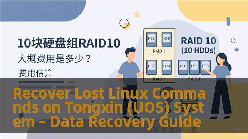 Recover Lost Linux Commands on Tongxin (UOS) System – Data Recovery Guide