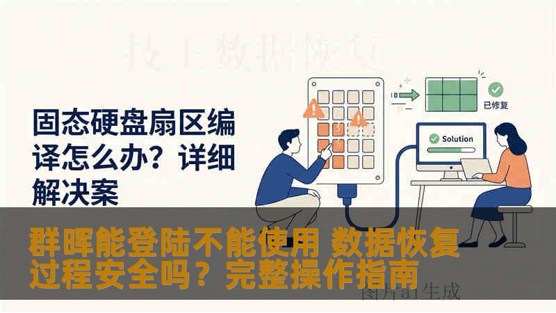 群晖能登陆不能使用 数据恢复过程安全吗?完整操作指南 群晖能登陆不能使用 数据恢复过程安全吗?完整操作指南
