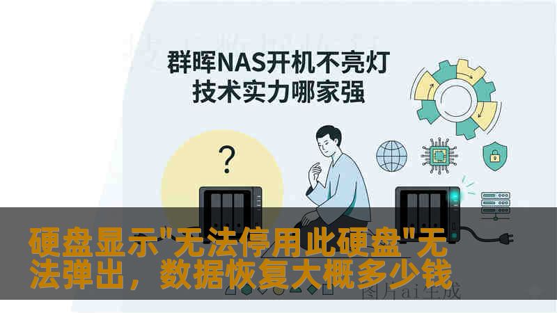 硬盘显示