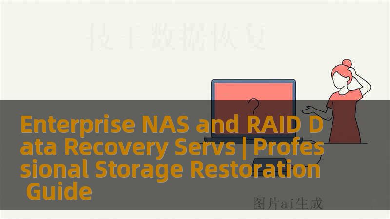 Enterprise NAS and RAID Data Recovery Servs | Professional Storage Restoration Guide