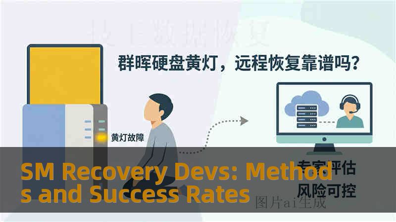 SM Recovery Devs: Methods and Success Rates