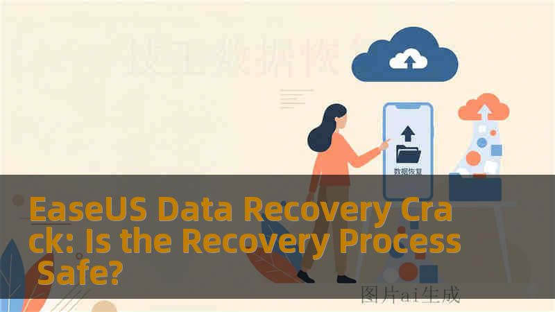 EaseUS Data Recovery Crack: Is the Recovery Process Safe? EaseUS Data Recovery Crack: Is the Recovery Process Safe?