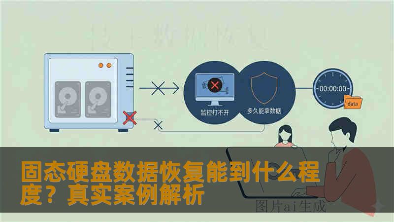 固态硬盘数据恢复能到什么程度？真实案例解析
