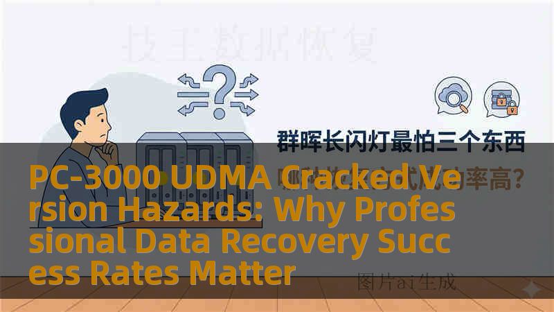 PC-3000 UDMA Cracked Version Hazards: Why Professional Data Recovery Success Rates Matter PC-3000 UDMA Cracked Version Hazards: Why Professional Data Recovery Success Rates Matter