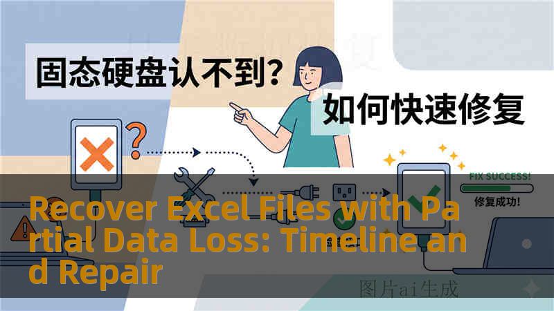 Recover Excel Files with Partial Data Loss: Timeline and Repair Recover Excel Files with Partial Data Loss: Timeline and Repair
