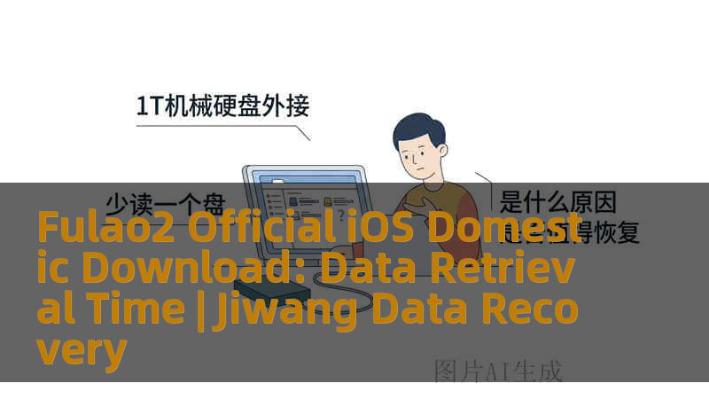 Fulao2 Official iOS Domestic Download: Data Retrieval Time | Jiwang Data Recovery