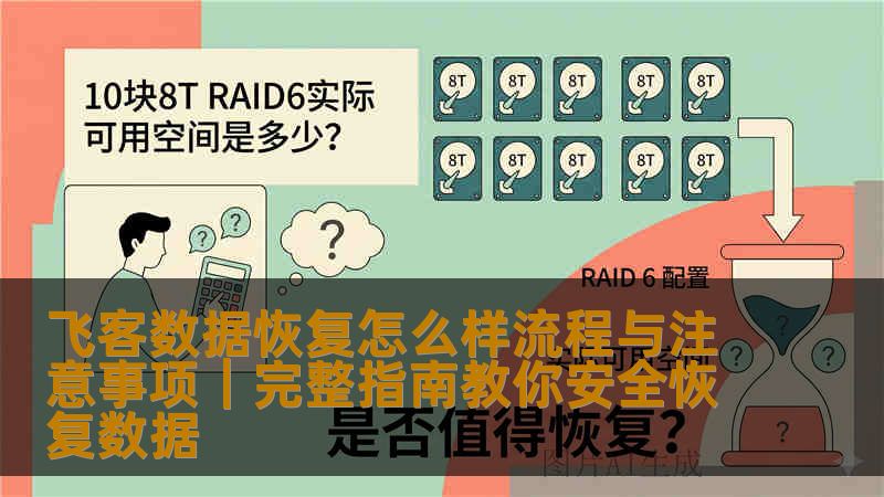 飞客数据恢复怎么样流程与注意事项｜完整指南教你安全恢复数据