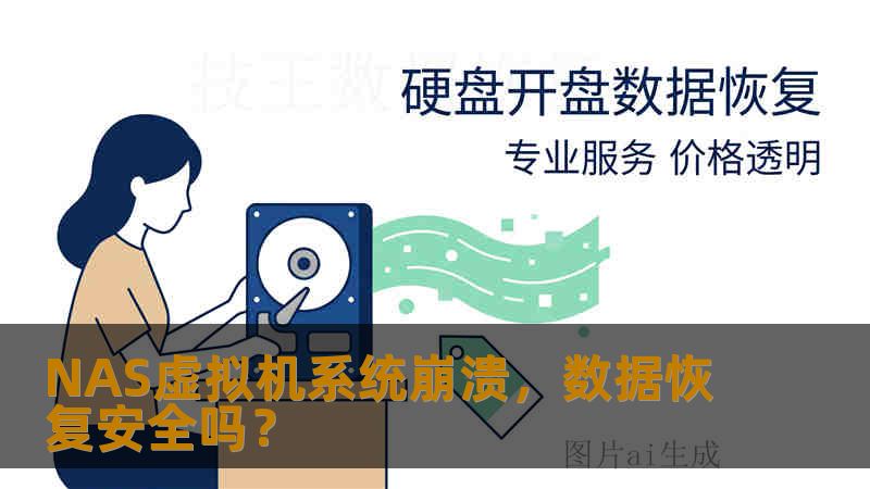 NAS虚拟机系统崩溃,数据恢复安全吗? NAS虚拟机系统崩溃,数据恢复安全吗?