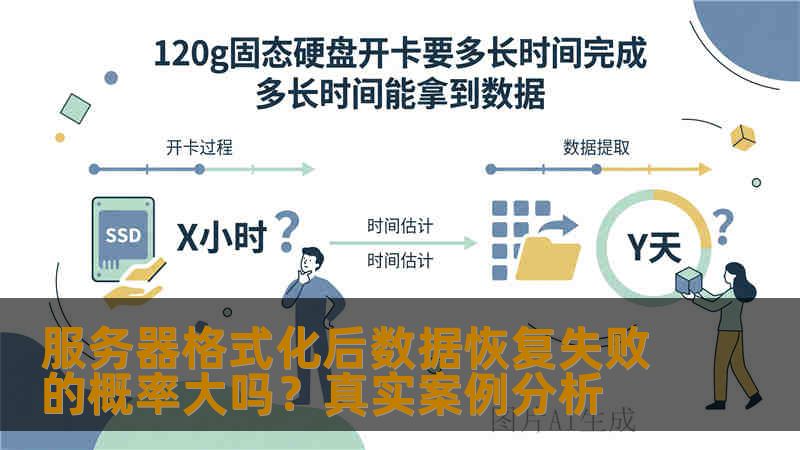 服务器格式化后数据恢复失败的概率大吗？真实案例分析