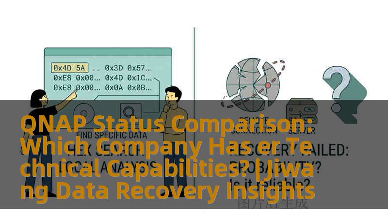 QNAP Status Comparison: Which Company Has er Technical Capabilities? | Jiwang Data Recovery Insights QNAP Status Comparison: Which Company Has er Technical Capabilities? | Jiwang Data Recovery Insights