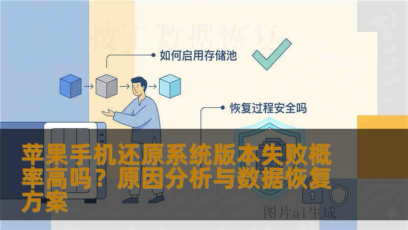 苹果手机还原系统版本失败概率高吗?原因分析与数据恢复方案 苹果手机还原系统版本失败概率高吗?原因分析与数据恢复方案