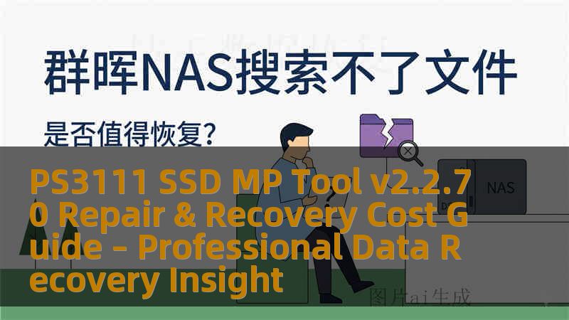 PS3111 SSD MP Tool v2.2.70 Repair & Recovery Cost Guide – Professional Data Recovery Insight PS3111 SSD MP Tool v2.2.70 Repair & Recovery Cost Guide – Professional Data Recovery Insight