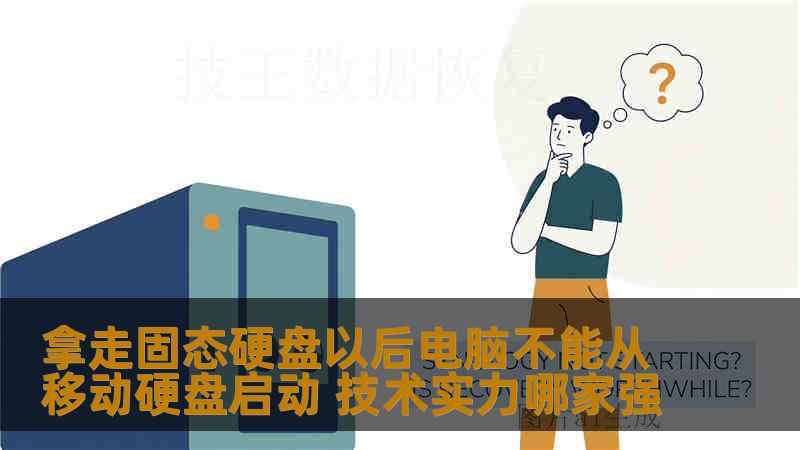 拿走固态硬盘以后电脑不能从移动硬盘启动 技术实力哪家强