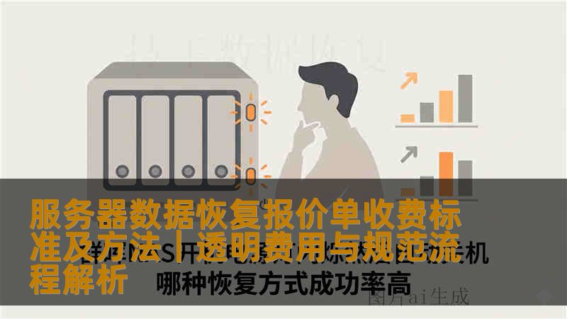 服务器数据恢复报价单收费标准及方法|透明费用与规范流程解析 服务器数据恢复报价单收费标准及方法|透明费用与规范流程解析