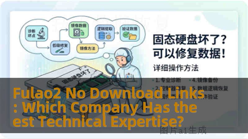 Fulao2 No Download Links: Which Company Has the est Technical Expertise?