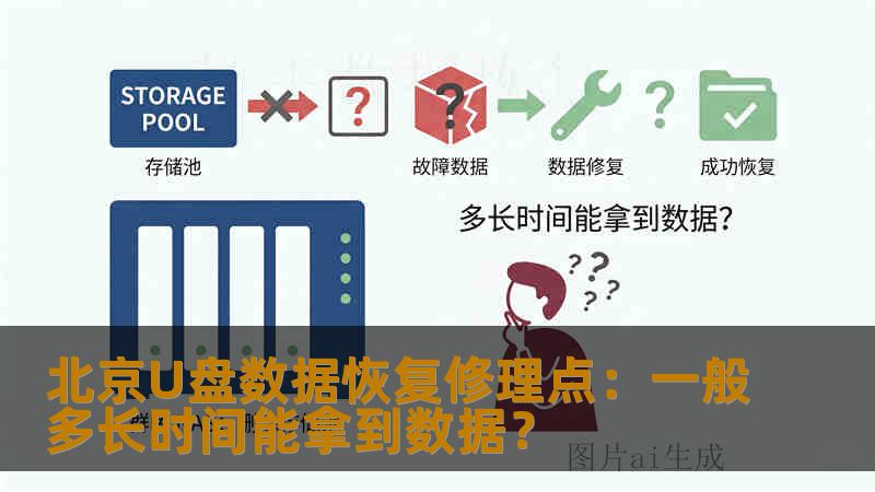 北京U盘数据恢复修理点：一般多长时间能拿到数据？