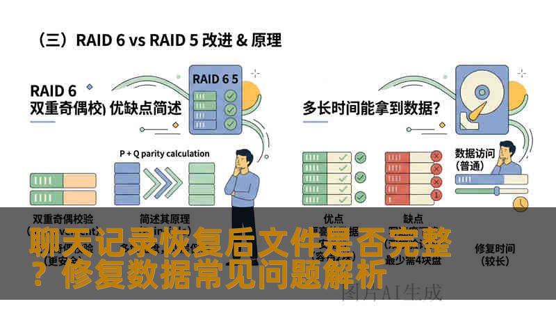聊天记录恢复后文件是否完整?修复数据常见问题解析 聊天记录恢复后文件是否完整?修复数据常见问题解析