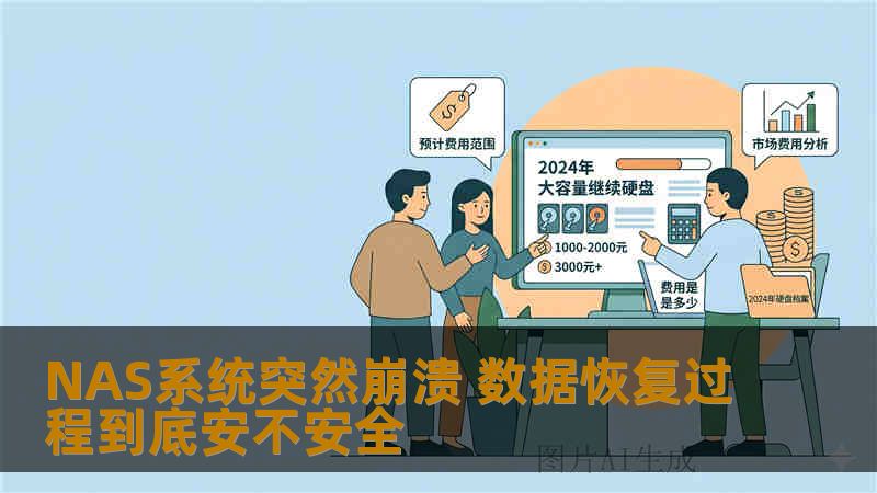 NAS系统突然崩溃 数据恢复过程到底安不安全