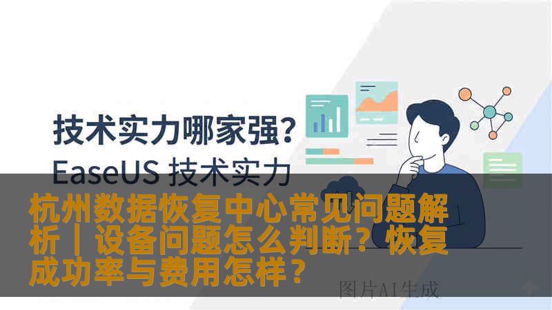 杭州数据恢复中心常见问题解析|设备问题怎么判断?恢复成功率与费用怎样? 杭州数据恢复中心常见问题解析|设备问题怎么判断?恢复成功率与费用怎样?