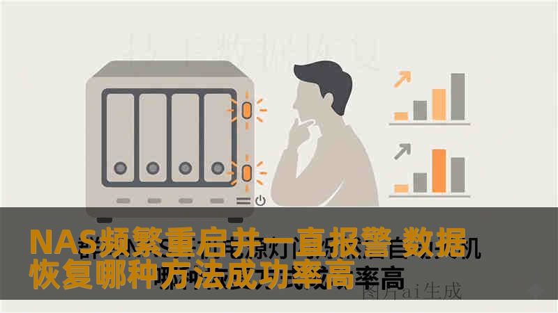 NAS频繁重启并一直报警 数据恢复哪种方法成功率高 NAS频繁重启并一直报警 数据恢复哪种方法成功率高