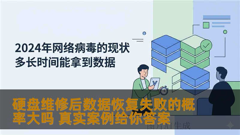 硬盘维修后数据恢复失败的概率大吗 真实案例给你答案 硬盘维修后数据恢复失败的概率大吗 真实案例给你答案