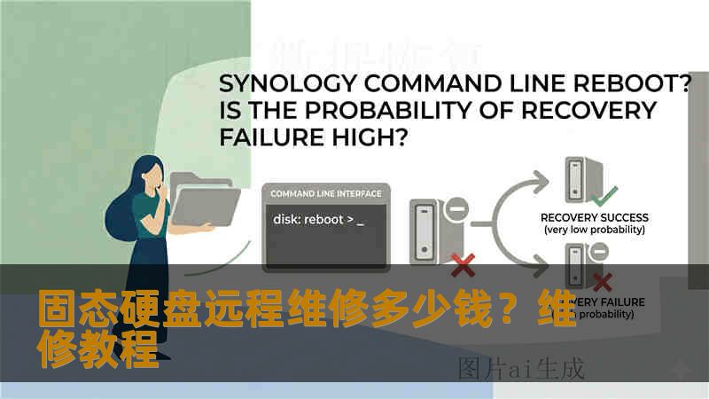 固态硬盘远程维修多少钱？维修教程