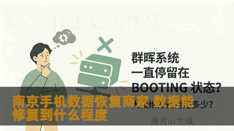 南京手机数据恢复商家 数据能修复到什么程度 南京手机数据恢复商家 数据能修复到什么程度