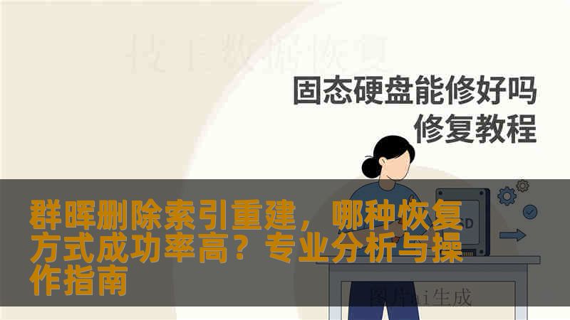 群晖删除索引重建,哪种恢复方式成功率高?专业分析与操作指南 群晖删除索引重建,哪种恢复方式成功率高?专业分析与操作指南