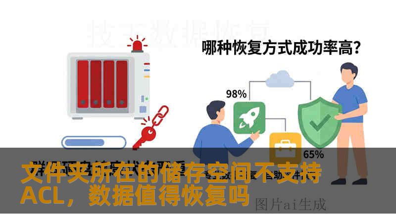 文件夹所在的储存空间不支持ACL，数据值得恢复吗