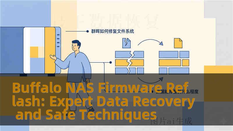 Buffalo NAS Firmware Reflash: Expert Data Recovery and Safe Techniques