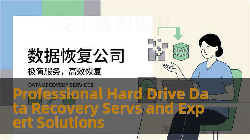 Professional Hard Drive Data Recovery Servs and Expert Solutions Professional Hard Drive Data Recovery Servs and Expert Solutions