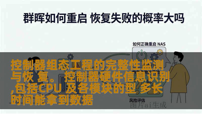控制器组态工程的完整性监测与恢 复。 控制器硬件信息识别,包括CPU 及各模块的型 多长时间能拿到数据